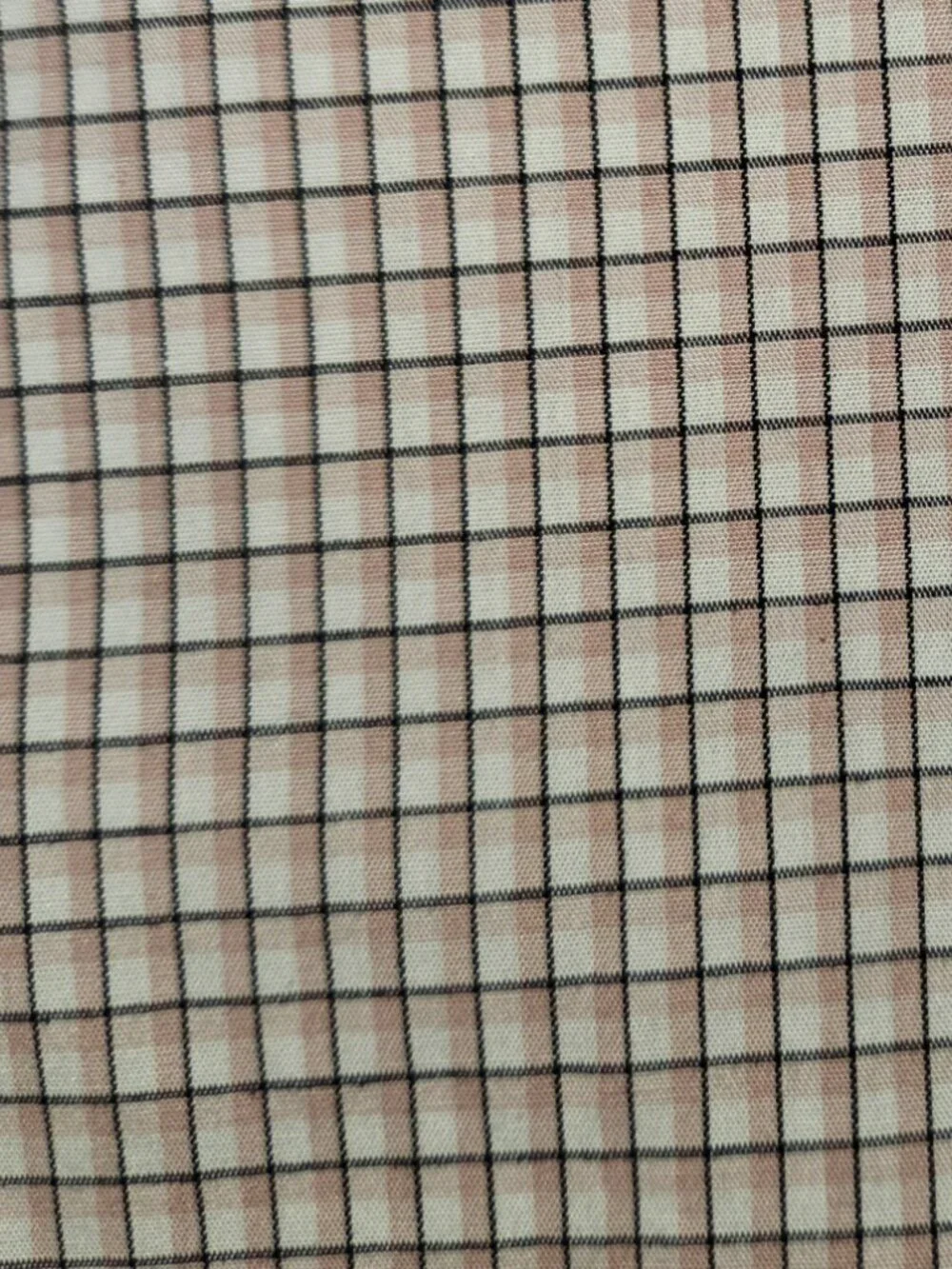 Banana Republic Athletic Fit Men's button-up in Pink Fog Large